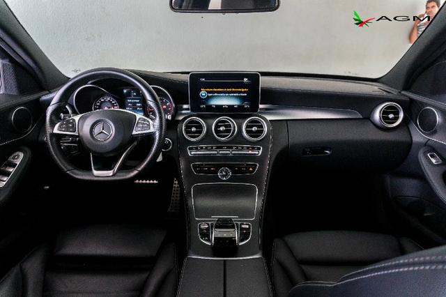 Mercedes C250 2017 - Foto 5