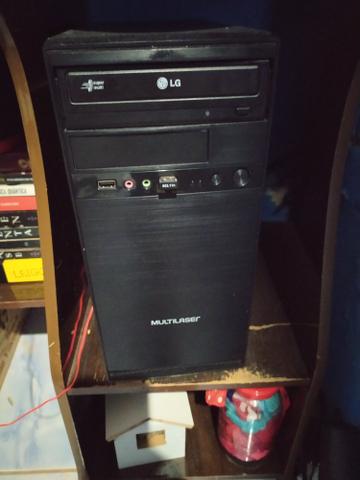 Cpu boa e atualizada