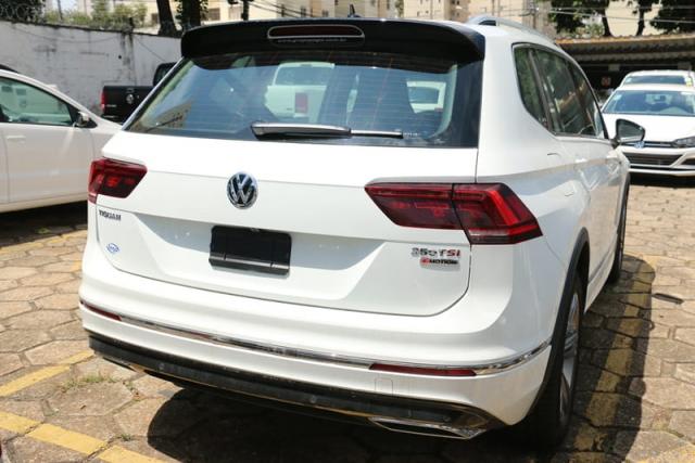 VOLKSWAGEN TIGUAN ALLSPACE R-LINE 350 TSI - Foto 4