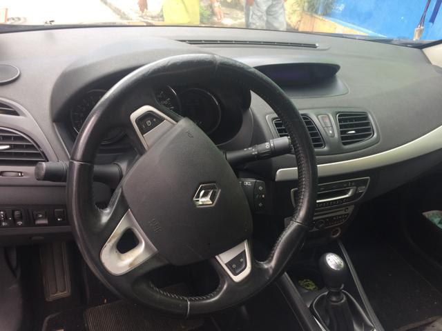 Vendo Renault Fluence 2013 - Foto 6