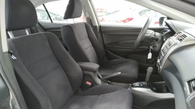 HONDA CITY 1.5 LX 16V FLEX 4P AUTOMATICO. - Foto 7
