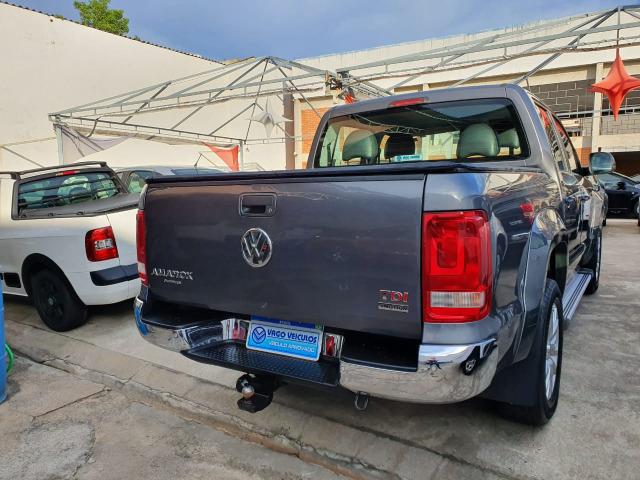 VW Amork High CD 4x4 -2013 - Foto 6