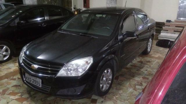 Vectra 2010 $20.000,00
