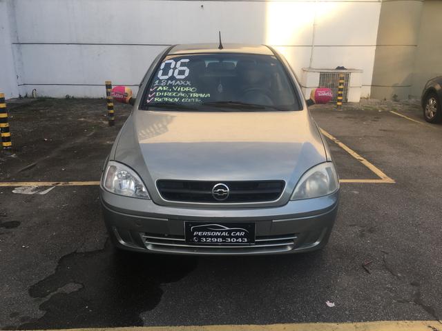 Corsão Sedan 1.8 Maxx 2006 Oportunidade