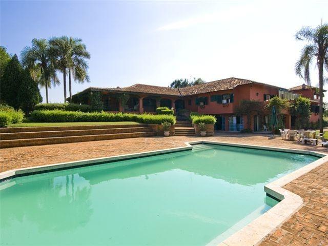 Fazenda 100 Alqueires, Região de Boituva-Sp - Foto 2