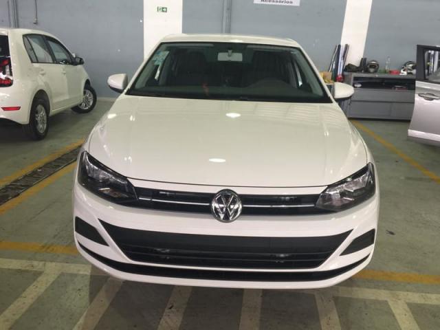 VOLKSWAGEN VIRTUS 1.6 MSI