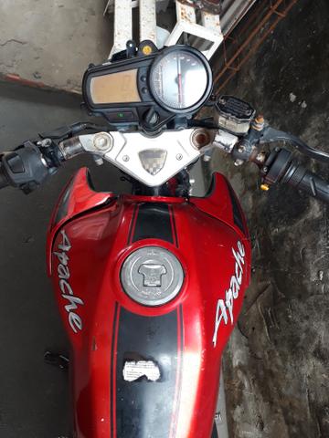Vendo Apache 2010 - Foto 2