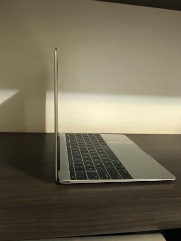 MacBook 12 polegadas i5 - Foto 2