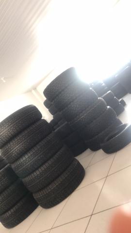 Manhã das ofertas remold barato grid pneus