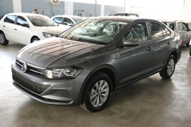 VOLKSWAGEN VIRTUS 1.6 MSI