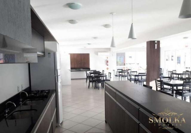 Apartamento à venda com 2 dormitórios em Canasvieiras, Florianópolis cod:9324 - Foto 8
