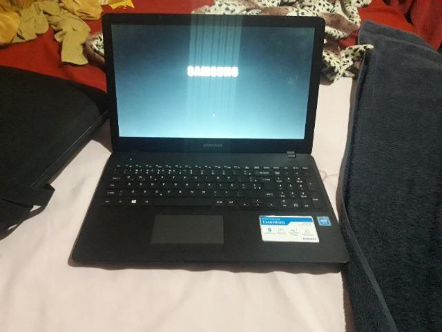 Notebook sansung