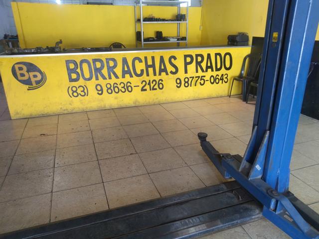 Calços de Mola para todos as marcas nacionais e importados - Foto 6