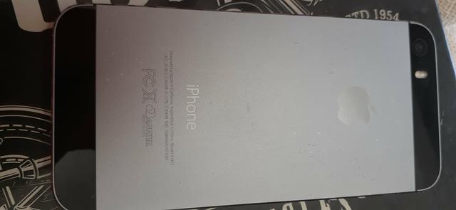 Vendo iphone5 - Foto 4