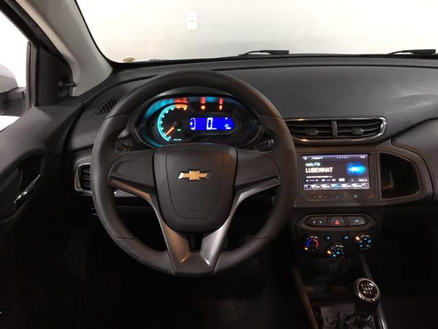 CHEVROLET ONIX 1.0 MT LT - Foto 6