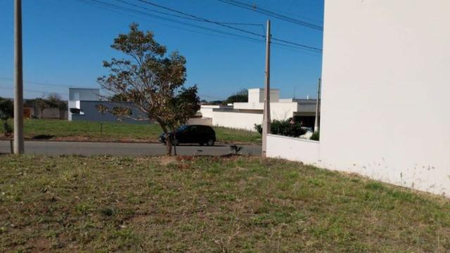 Lote de 250m², Cond. Fechado, em Cosmópolis/SP, valor abaixo de mercado!!! (TE0078) - Foto 8