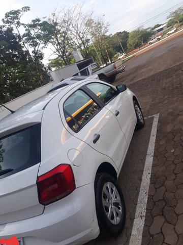 Gol G7 1.0 2018 - Foto 3
