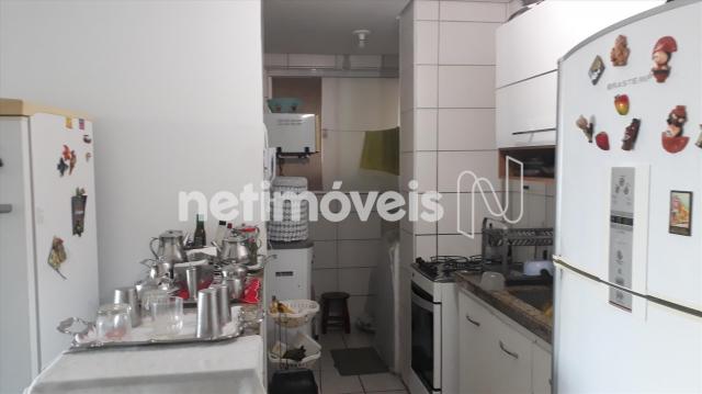 Apartamento à venda com 3 dormitórios em Fátima, Fortaleza cod:743667 - Foto 18