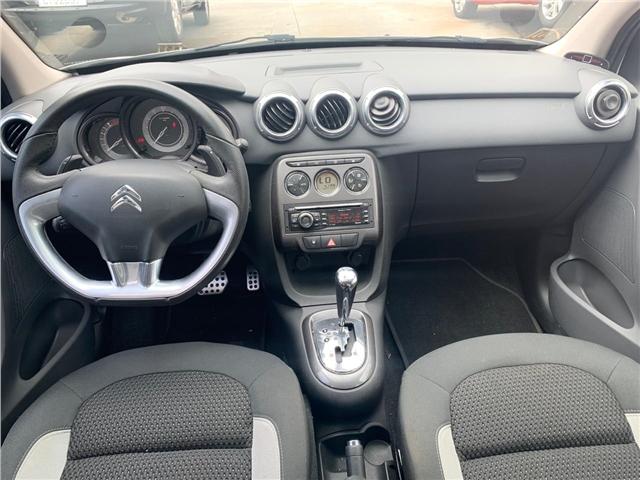 Citroen C3 1.6 exclusive 16v flex 4p automático - Foto 4