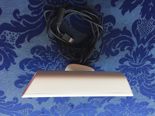 Kinetic original Branco Xbox 360 ,Slim e super slim - Foto 3