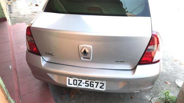 Clio 2007 muito novo e barato - Foto 3