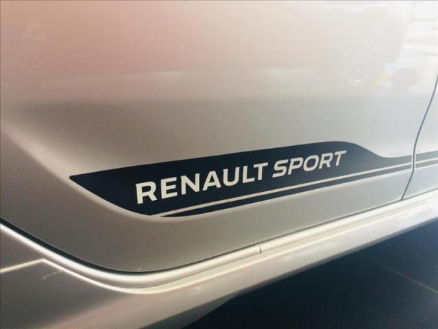 Renault Sandero 2.0 16v rs - Foto 5