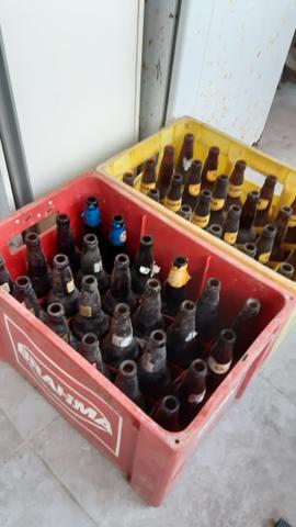 Vasilhame grade - Foto 2