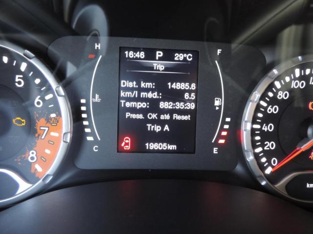 Jeep Renegade Longitude 1.8 4x2 Flex Aut. Unico Dono - 19.000 Km - Gar. Fabrica - Foto 10