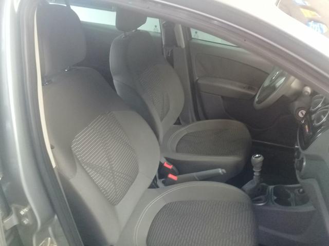 Fiat-palio atractive completa valor anunciado tem mais 5 mil de entrada - Foto 9