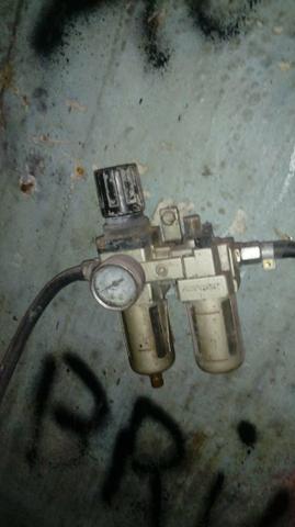 Compressor - Foto 6