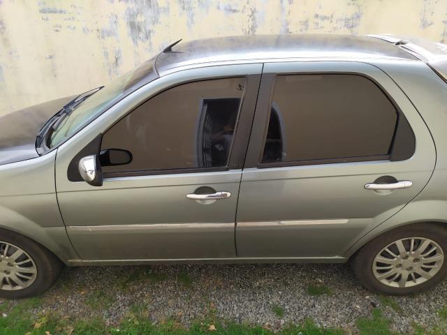 Palio ELX 1.4 - Foto 4