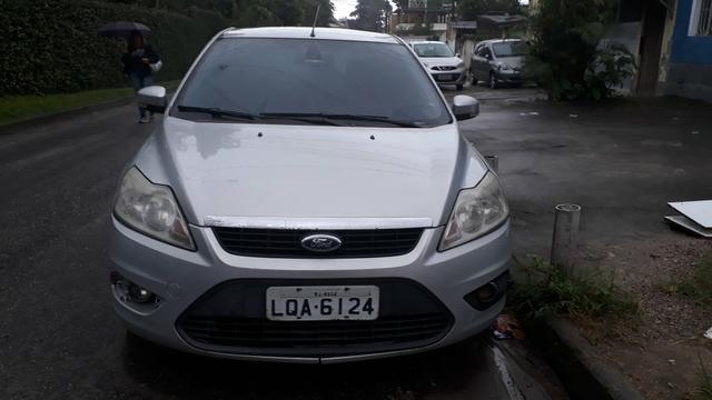 Vendo Focus Sedan 2012 - Foto 2