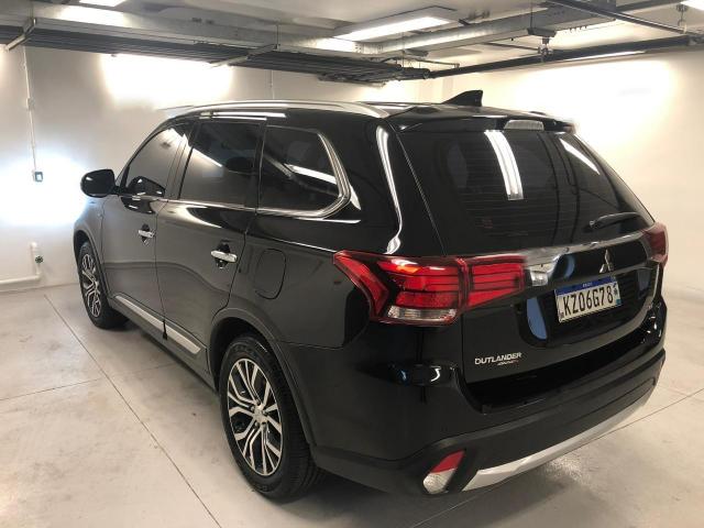 Outlander 3.0 GT 2018 11 mil km - Concessionária Mitsubishi Raion 35045000 - Foto 4
