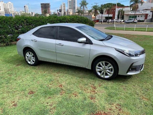 Toyota Corolla 2.0 XEI 2017/2018 Flex - Foto 3