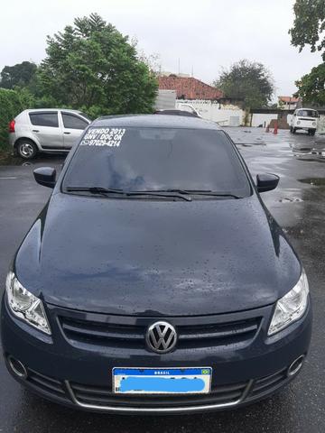 Saveiro 2013 trooper - Foto 4