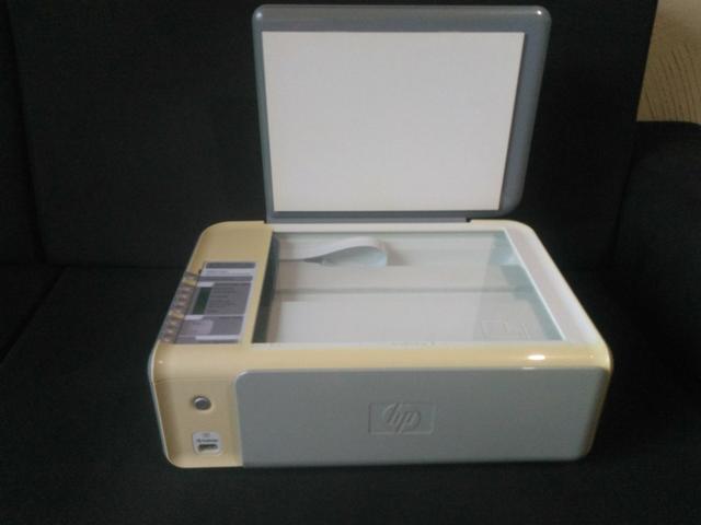 IMPRESSORA - HP PSC 1510 All in One - Foto 3