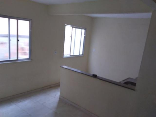Apartamentos 1 e 2 qts