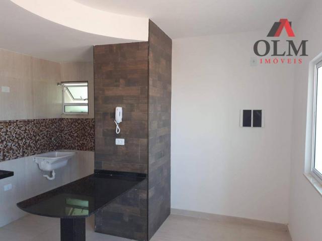 Prédio Residencial à Venda - 12 Apartamentos (todos alugados) - Benfica, Fortaleza, Ceará - Foto 8