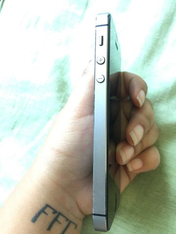 IPhone 5s - Foto 5