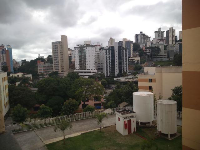 Desocupado Apartamento 3 Quartos Com Suíte ao Lado da Faculdade Newton Paiva - Foto 10