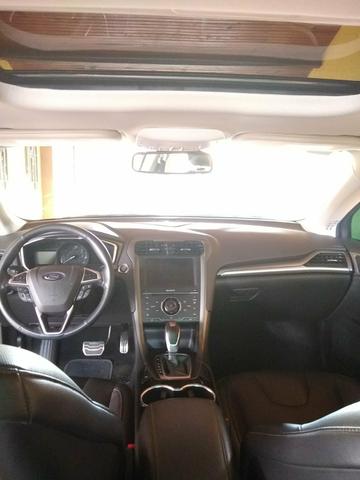Ford Fusion Titanium Impecável!! - Foto 4