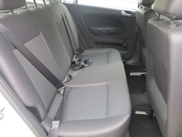 VOLKSWAGEN NOVO GOL 1.0 - Foto 9