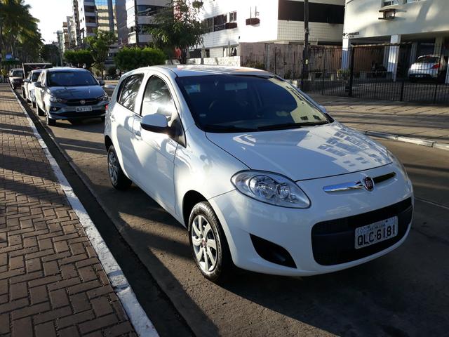 Fiat Palio Attractive - 2016 - 1.0 "Extra" . Vendo/Troco/Finanancio - Foto 2