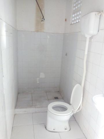 Casa Térreo, São Cristóvão (próximo a Praça da Matriz) - Foto 9
