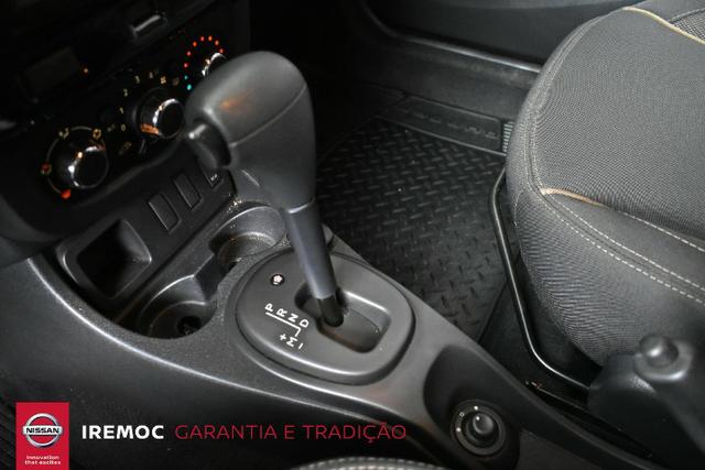 Renault Duster 2.0 Dynamique Flex 2016 Automatica - Foto 11