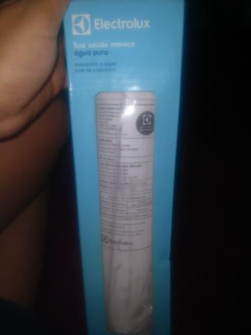 Vendo filtro de água - Foto 2
