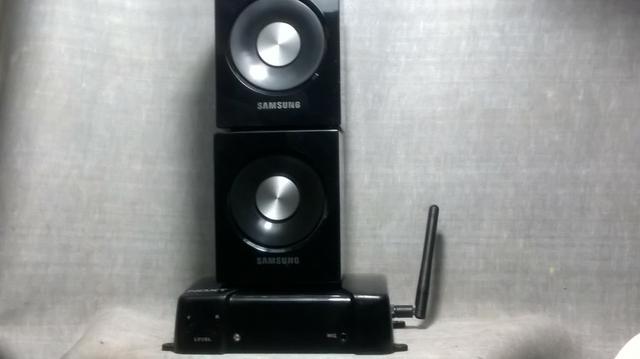Amplificador modulo bluetooth+ caixa - Foto 2