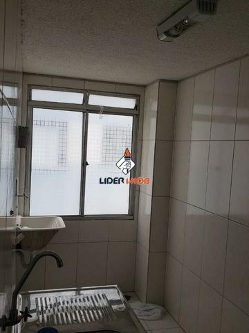 Apartamento residencial para venda, mangabeira, feira de santana, 2 dormitórios, 1 sala, 1 - Foto 7