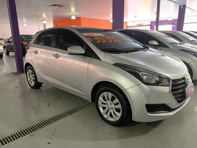 Hb20 hatch comfort plus 1.6 Mec. R$39.900 - Foto 3