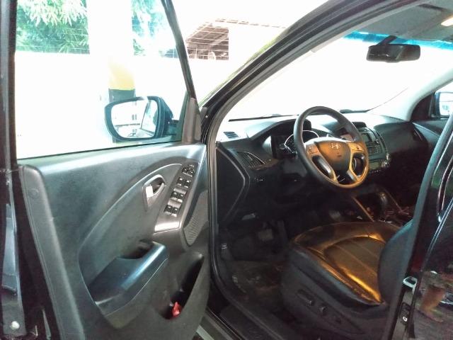 Ix35 Hyundai 2.0